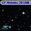 Cl* Melotte   20    LMB   14791