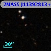 2MASS J11392813+0006123