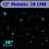 Cl* Melotte   20    LMB   14792