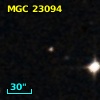 2MASS J11400609+0008169