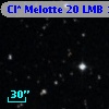 Cl* Melotte   20    LMB   14794