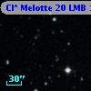 Cl* Melotte   20    LMB   14795