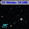Cl* Melotte   20    LMB   14797
