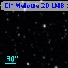 Cl* Melotte   20    LMB   14798