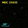 MGC 23435