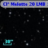 Cl* Melotte   20    LMB   14805