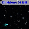 Cl* Melotte   20    LMB   14807