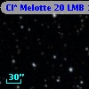 Cl* Melotte   20    LMB   14808