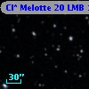 Cl* Melotte   20    LMB   14809
