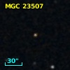 2MASS J11424198+0010255