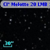 Cl* Melotte   20    LMB   14811