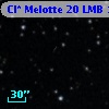 Cl* Melotte   20    LMB   14812