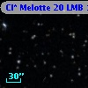 Cl* Melotte   20    LMB   14813