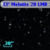 Cl* Melotte   20    LMB   14818