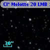 Cl* Melotte   20    LMB   14819