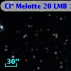 Cl* Melotte   20    LMB   14823