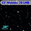 Cl* Melotte   20    LMB   14827