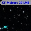 Cl* Melotte   20    LMB   14830