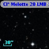 Cl* Melotte   20    LMB   14831
