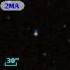 2MASS J11463333+0015461