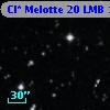 Cl* Melotte   20    LMB   14838