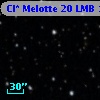 Cl* Melotte   20    LMB   14841