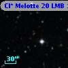 Cl* Melotte   20    LMB   14848