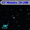 Cl* Melotte   20    LMB   14849
