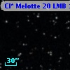Cl* Melotte   20    LMB   14852
