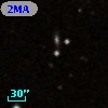 2MASS J11483259+0013291