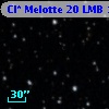 Cl* Melotte   20    LMB   14854