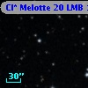 Cl* Melotte   20    LMB   14855