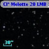 Cl* Melotte   20    LMB   14860