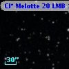 Cl* Melotte   20    LMB   14862