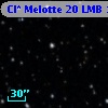 Cl* Melotte   20    LMB   14863