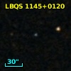 LBQS 1145+0120