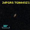 2dFGRS TGN445Z179