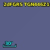 2dFGRS TGN446Z167