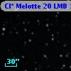 Cl* Melotte   20    LMB   14870