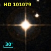 HD 101079
