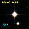 BD-00  2465