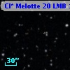 Cl* Melotte   20    LMB   14871