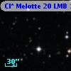 Cl* Melotte   20    LMB   14872
