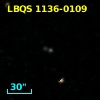 LBQS 1136-0109
