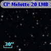 Cl* Melotte   20    LMB   14873