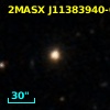 6dFGS gJ113839.4-013214