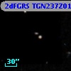 2dFGRS TGN237Z014
