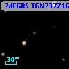 2dFGRS TGN237Z168