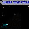 2dFGRS TGN237Z166