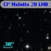 Cl* Melotte   20    LMB   14875